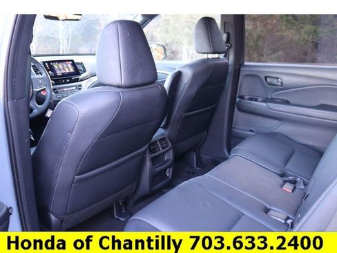Certified 2023 Honda Passport EX-L image 24