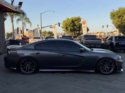 Used 2021 Dodge Charger R/T w/ Daytona Edition Group RWD image 20