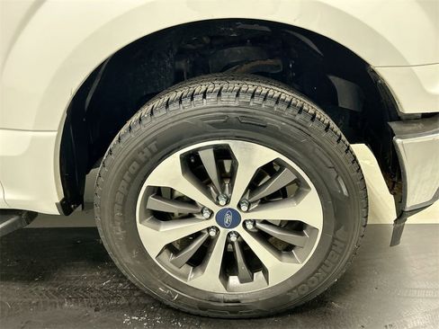 Used 2019 Ford F150 XLT w/ Trailer Tow Package image 8