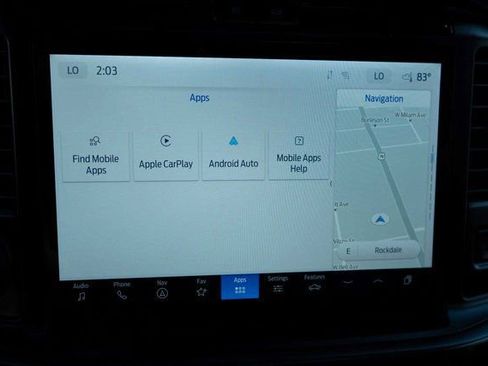 Used 2025 Ford F150 Raptor w/ Equipment Group 803A Raptor R AWD/4WD image 24