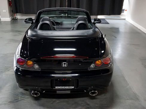 Used 2009 Honda S2000 image 48