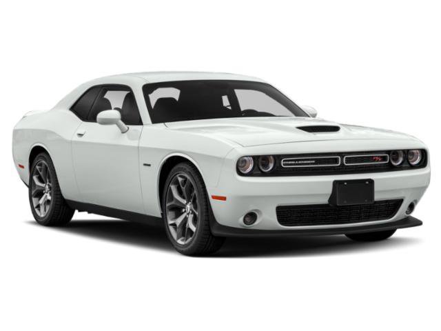 Used 2021 Dodge Challenger R/T w/ Plus Package RWD image 9