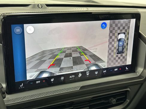 New 2025 Ford Bronco Sport Badlands w/ Sasquatch Badlands Package image 27