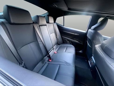 Used 2026 Toyota Camry XSE w/ Premium Plus Package FWD image 20