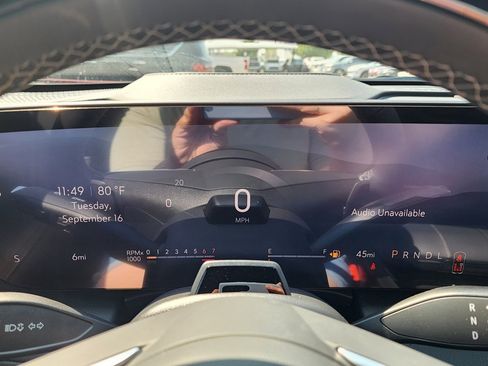 New 2026 Buick Enclave Avenir w/ Super Cruise Package image 25