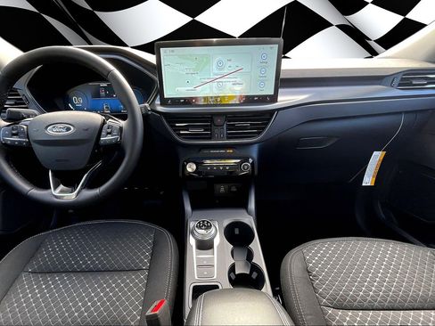 New 2026 Ford Escape Active w/ Active Premium Tech Pack image 5