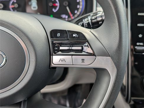 Used 2023 Hyundai Tucson SEL image 23