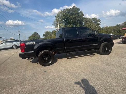 Used 2020 Ford F350 Lariat AWD/4WD image 18