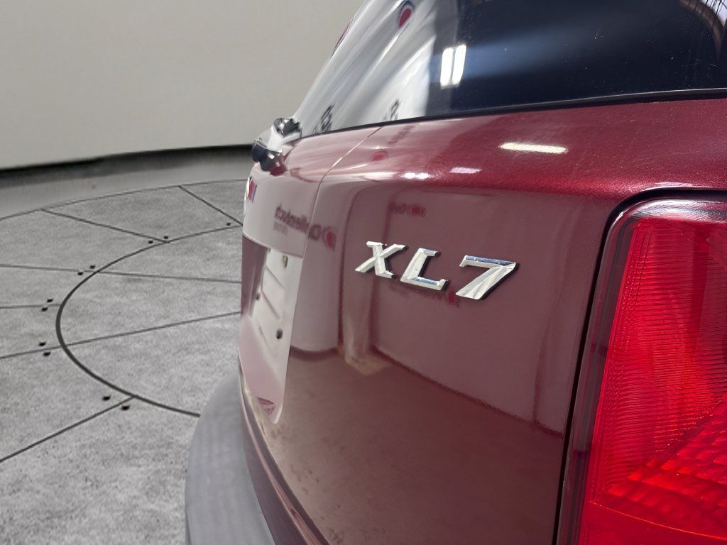 Used 2008 Suzuki XL7 Luxury AWD/4WD image 19