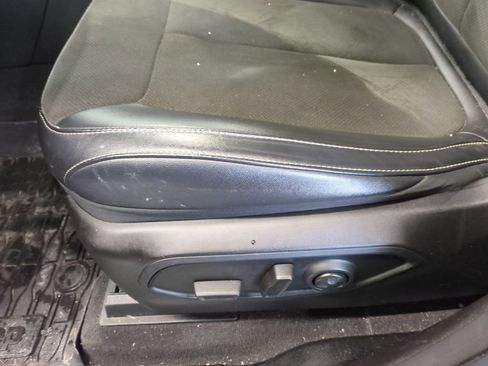 Used 2023 Jeep Grand Cherokee Altitude image 14