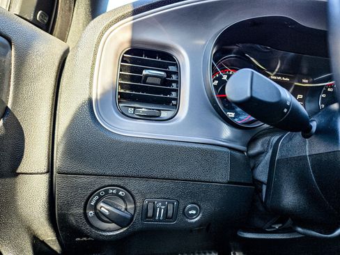 Used 2023 Dodge Charger GT w/ Blacktop Package image 37