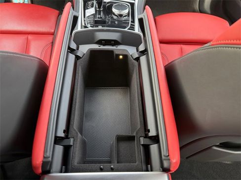 Certified 2025 BMW 840i xDrive image 33