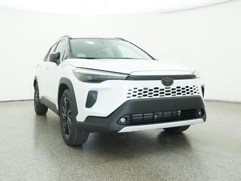 New 2026 Toyota Corolla Cross XSE image 22