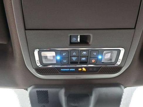 Certified 2026 Ford F150 King Ranch w/ Equipment Group 601A High AWD/4WD image 28