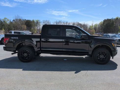 New 2026 Ford F150 STX AWD/4WD image 3