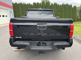 Certified 2025 Toyota Tacoma SR5 AWD/4WD video 4