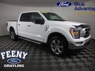 Used 2023 Ford F150 XLT w/ Equipment Group 302A High AWD/4WD 360° Tour