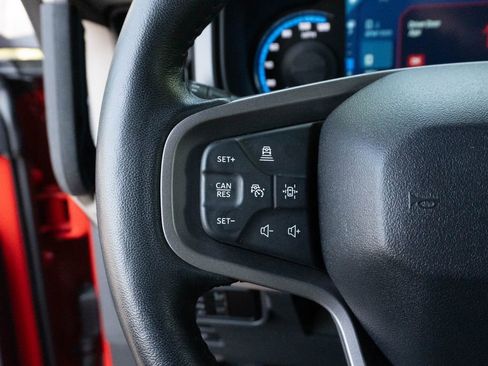 Used 2023 Ford Bronco Wildtrak AWD/4WD image 27