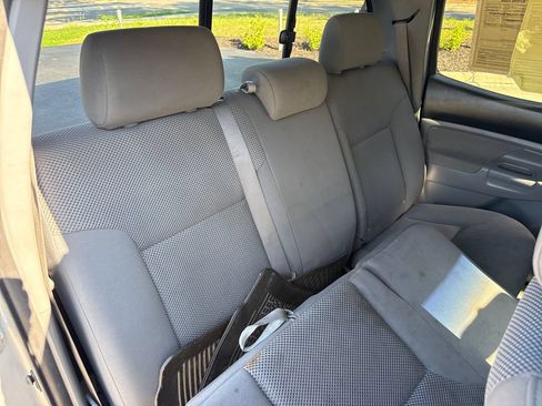 Used 2006 Toyota Tacoma 4x4 Double Cab image 33