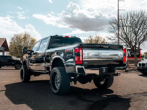 Used 2024 Ford F250 King Ranch w/ Chrome Package image 5