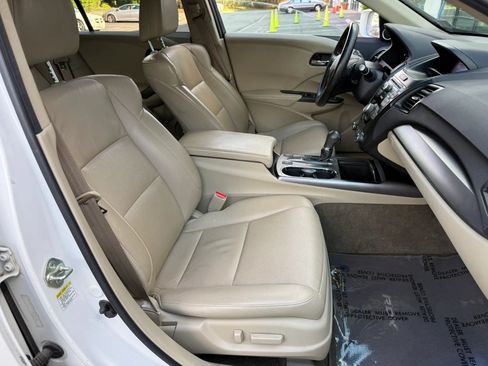 Used 2013 Acura RDX FWD image 21