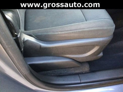 Used 2015 Chevrolet Trax LT w/ LPO, Protection Package image 23