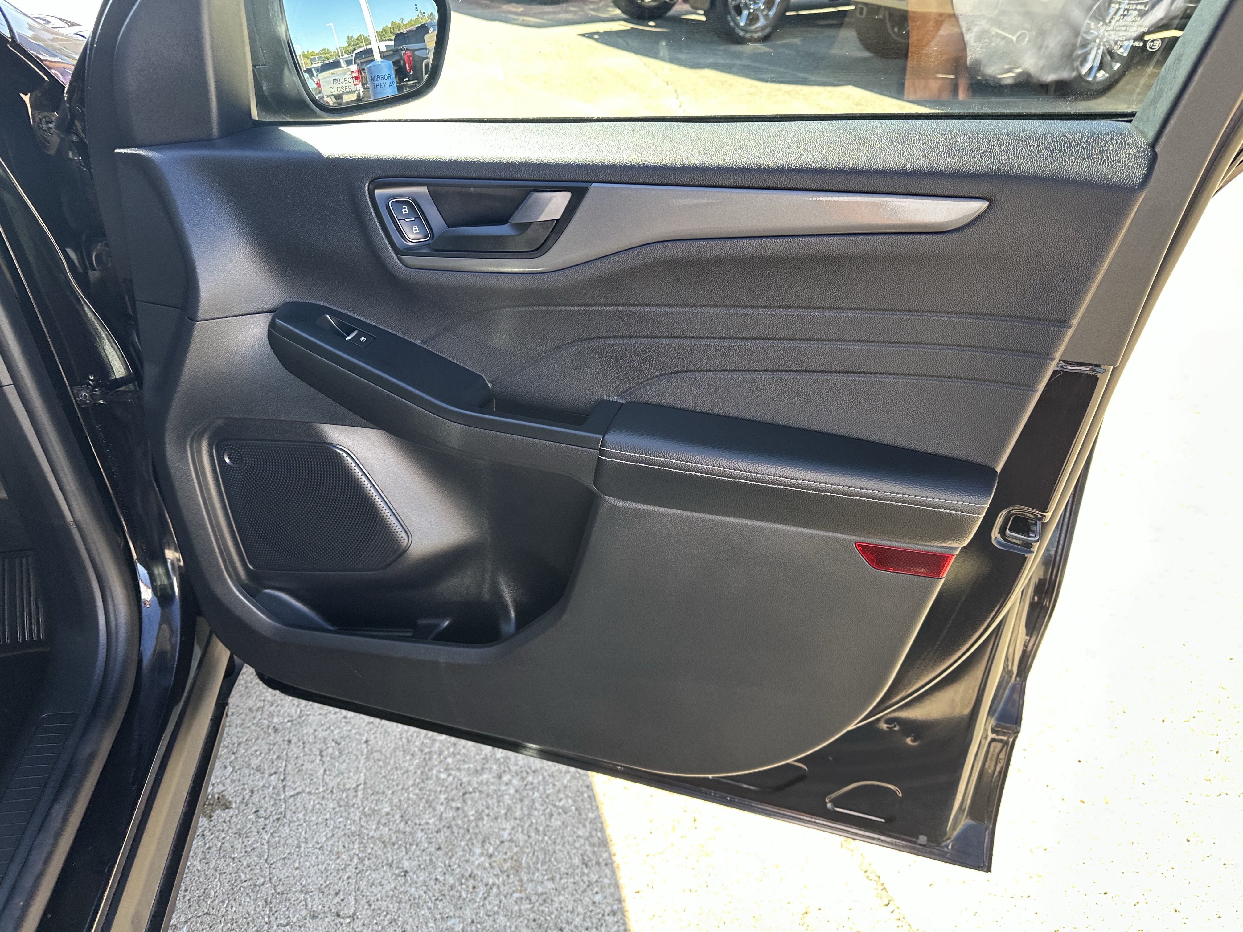 Used 2026 Ford Escape Active FWD image 16