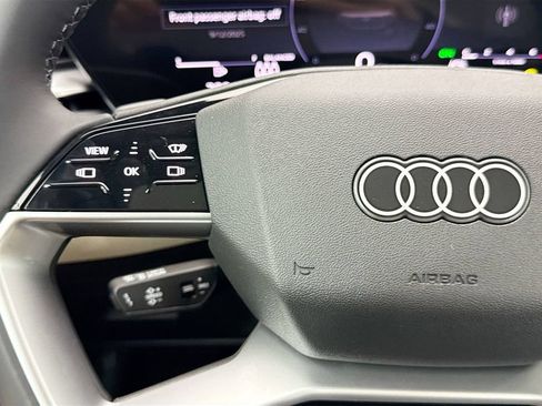 Used 2025 Audi A5 2.0T Premium AWD/4WD image 12