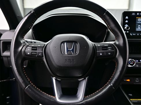 Used 2024 Honda CR-V Sport-L image 24