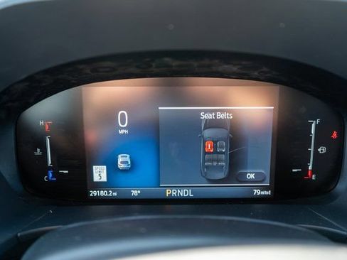 Used 2023 Ford Escape ST-Line w/ Equipment Group 301A FWD image 21