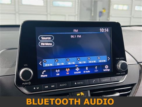 Used 2024 Nissan Altima 2.5 SV image 6