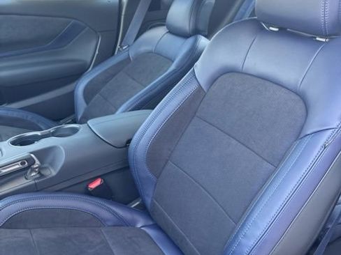 New 2025 Ford Mustang Dark Horse w/ Dark Horse Handlin Package image 34