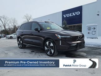 Used 2025 Volvo EX90 Ultra 360° Tour