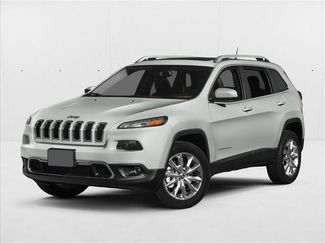 Used 2015 Jeep Cherokee Limited w/ Trailer Tow Group AWD/4WD video 1