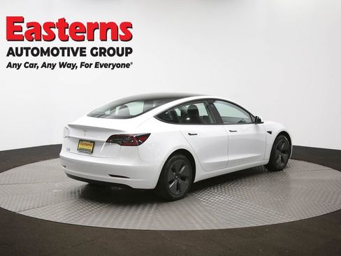 Used 2023 Tesla Model 3 Standard Range image 39