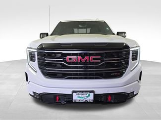 Used 2025 GMC Sierra 1500 AT4 w/ AT4 Premium Package AWD/4WD video 2