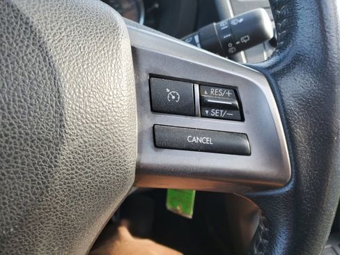 Used 2014 Subaru Forester 2.5i Limited w/ Popular Package #2 image 18