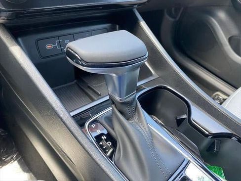 New 2025 Hyundai Santa Cruz Limited image 33