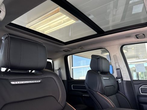 New 2026 RAM 1500 Tungsten AWD/4WD image 16
