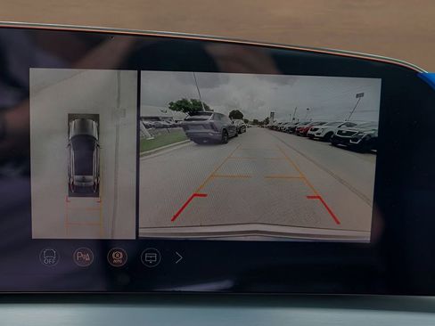 New 2026 Cadillac Lyriq Luxury w/ LPO, Floor Liner Package image 12