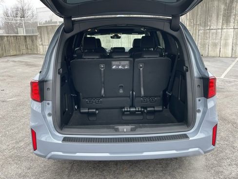 Certified 2025 Honda Odyssey Sport-L image 7