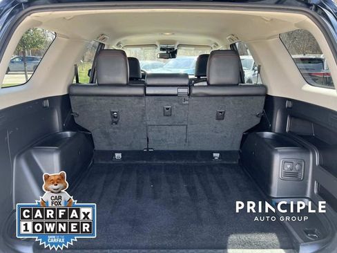 Used 2024 Toyota 4Runner TRD Off-Road Premium image 31