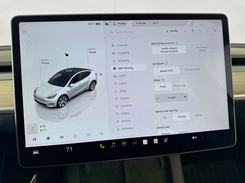 Used 2023 Tesla Model Y Long Range image 25