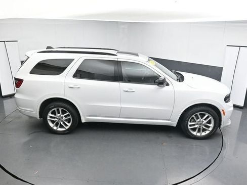 Used 2024 Dodge Durango GT AWD/4WD image 26