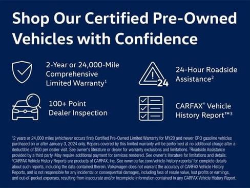 Certified 2022 Volkswagen Taos SE image 2