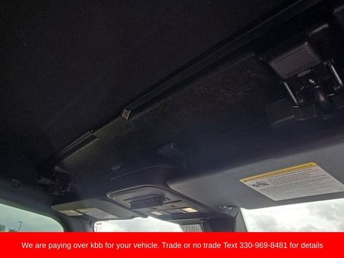 Used 2022 Ford Bronco Black Diamond AWD/4WD image 19