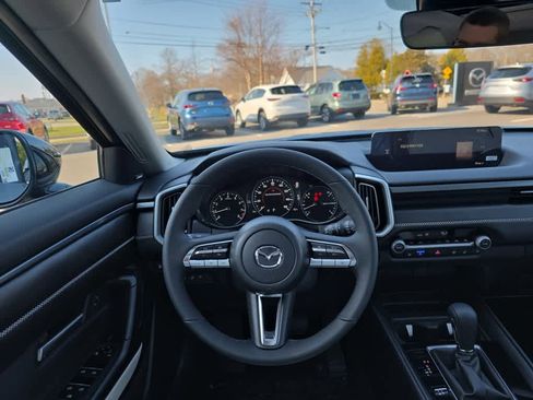New 2026 MAZDA CX-50 AWD 2.5 S w/ Premium Package image 17