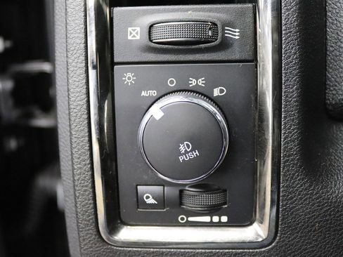 Used 2017 RAM 1500 Sport w/ Quick Order Package 26Q Night image 38