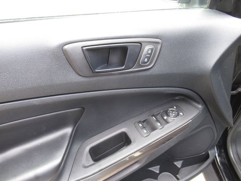 Used 2019 Ford EcoSport SES image 15