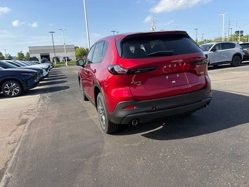 New 2026 MAZDA CX-5 Select AWD/4WD image 12